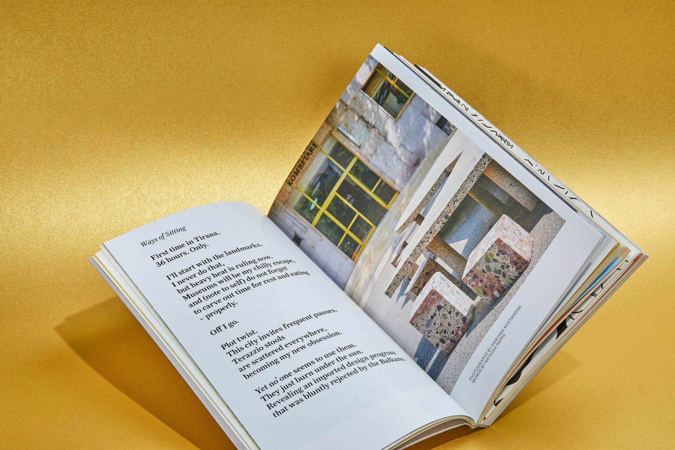 ISSUE 08