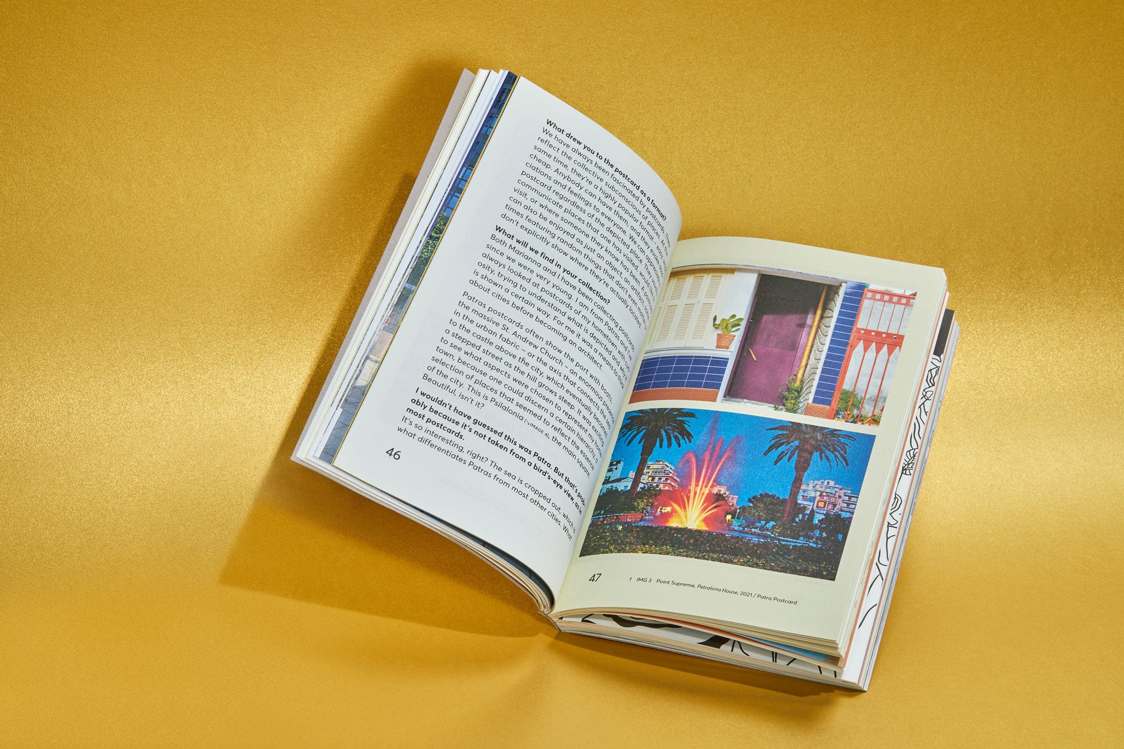 ISSUE 08