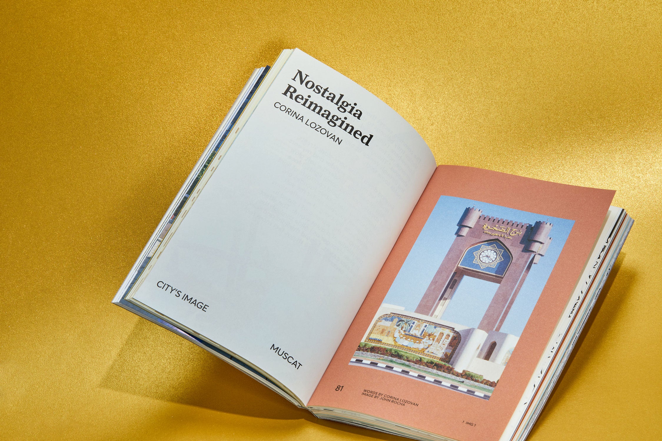 ISSUE 08