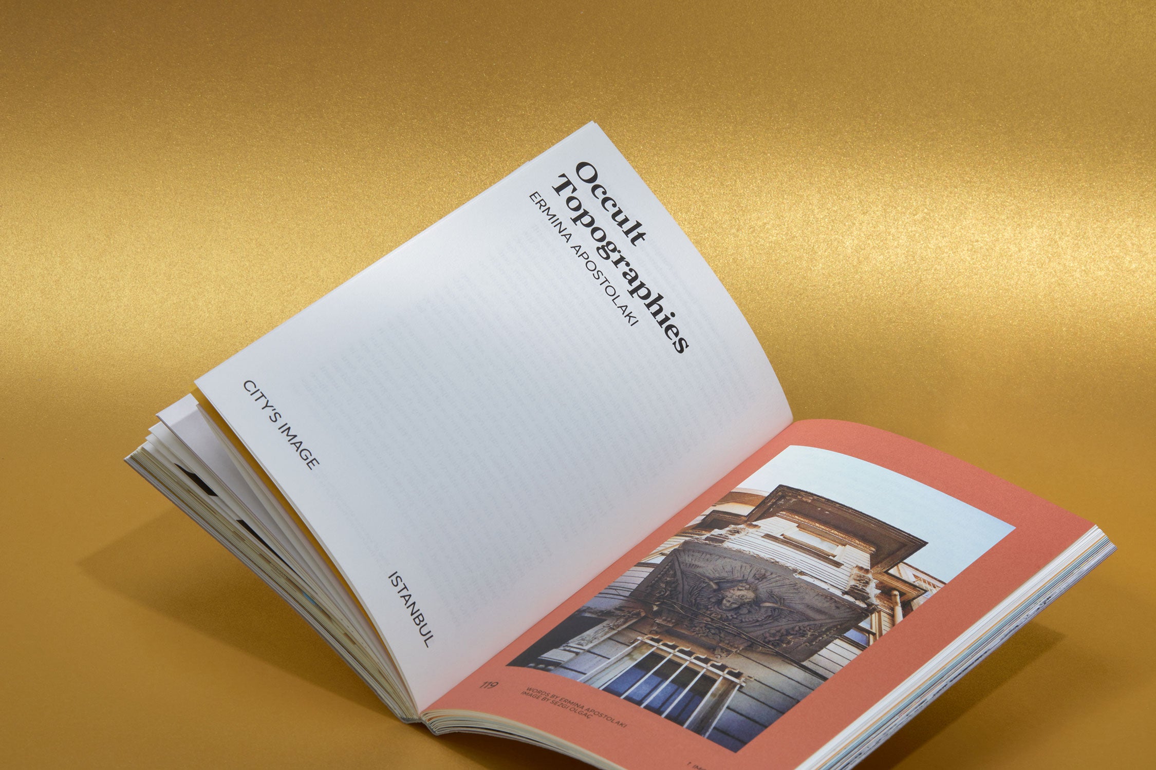 ISSUE 08