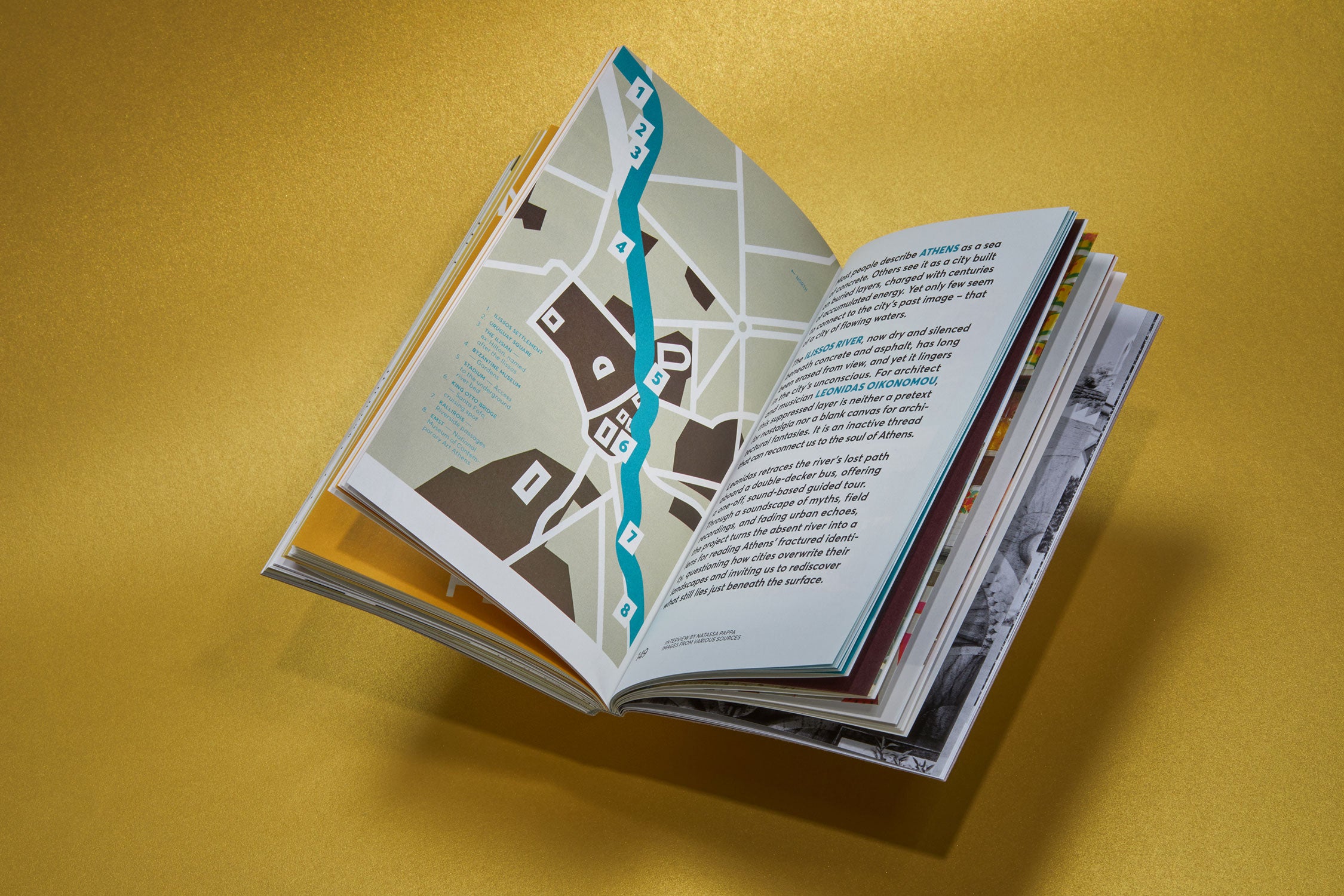 ISSUE 08