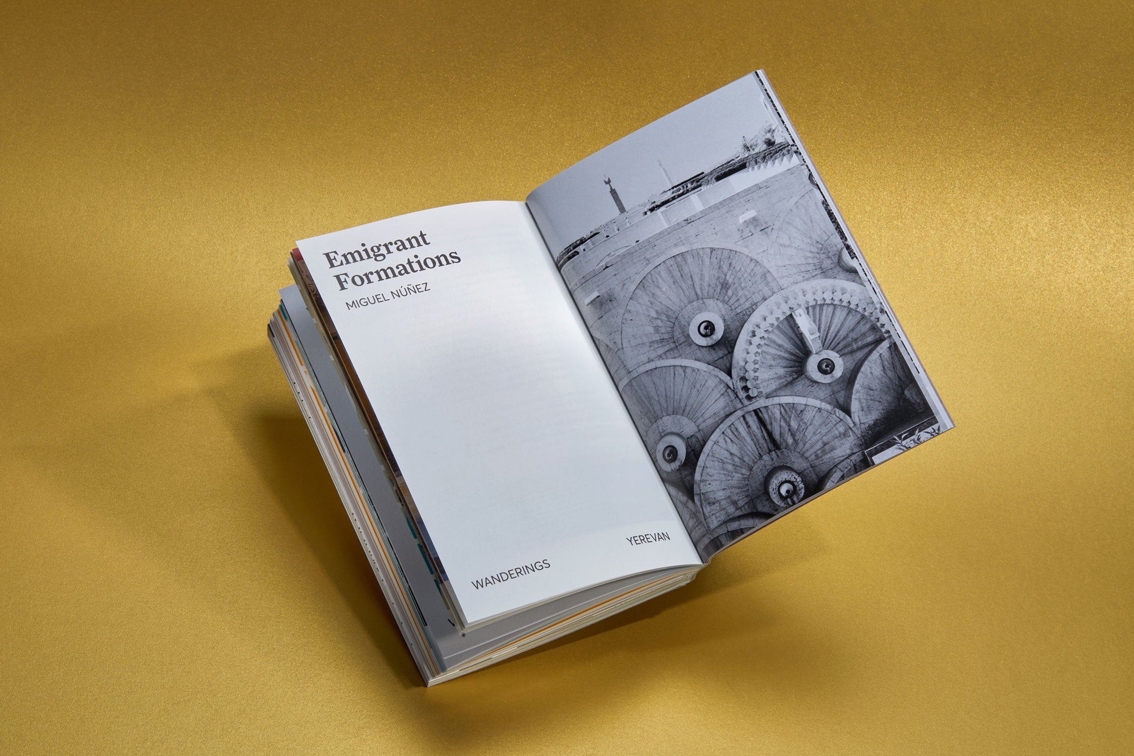 ISSUE 08