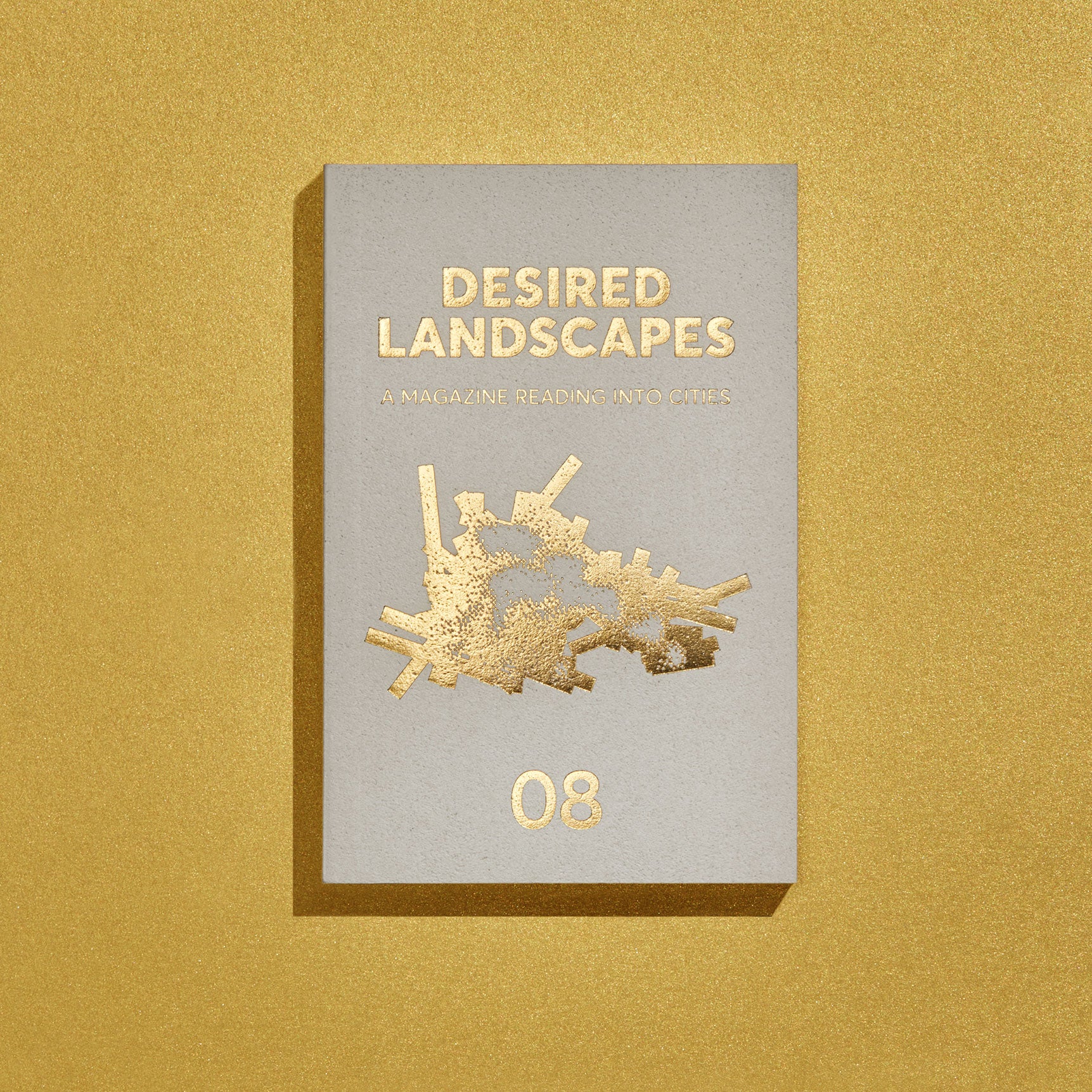 ISSUE 08