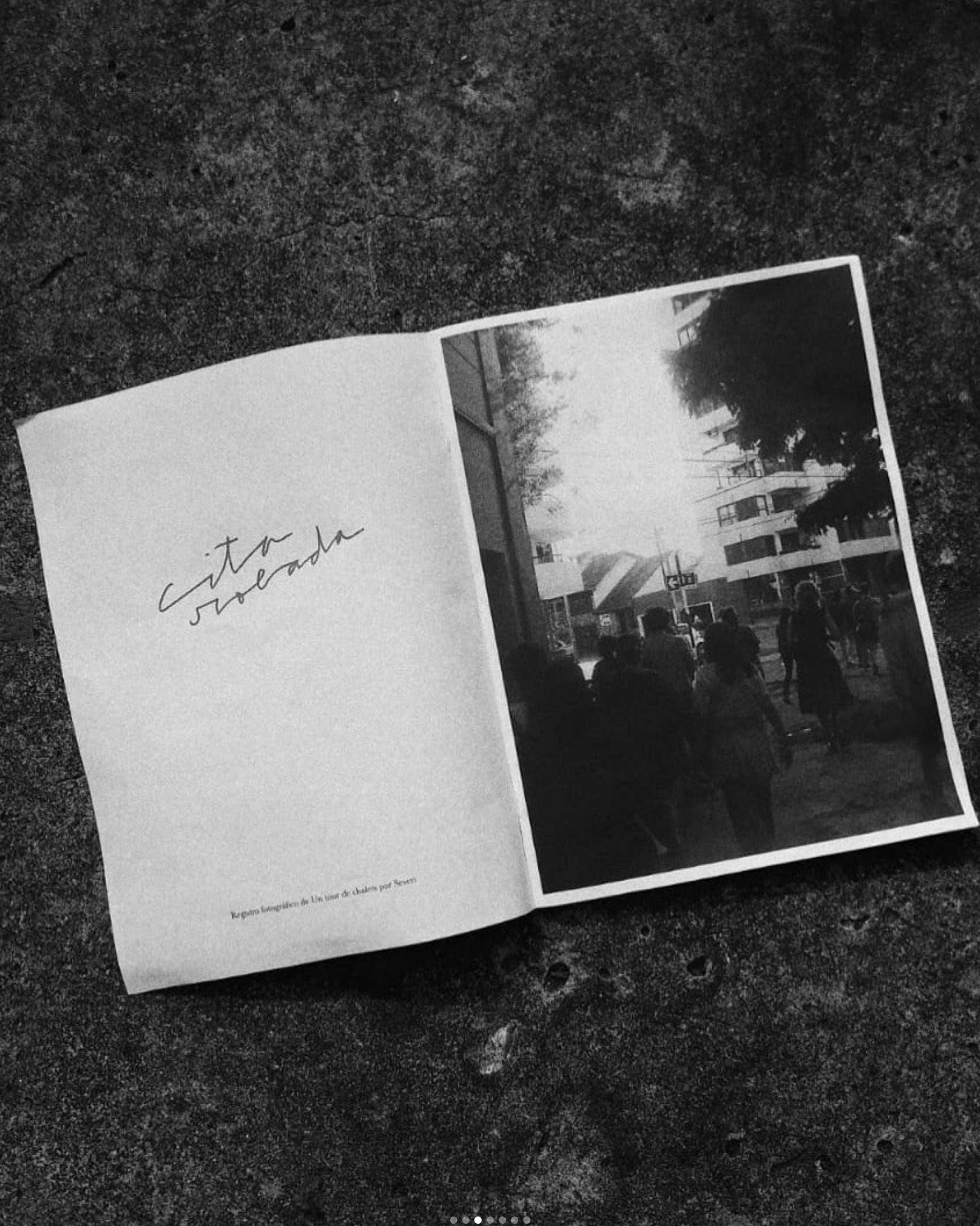 BIBLIOGRAPHY #7 Unfolding Urbanities