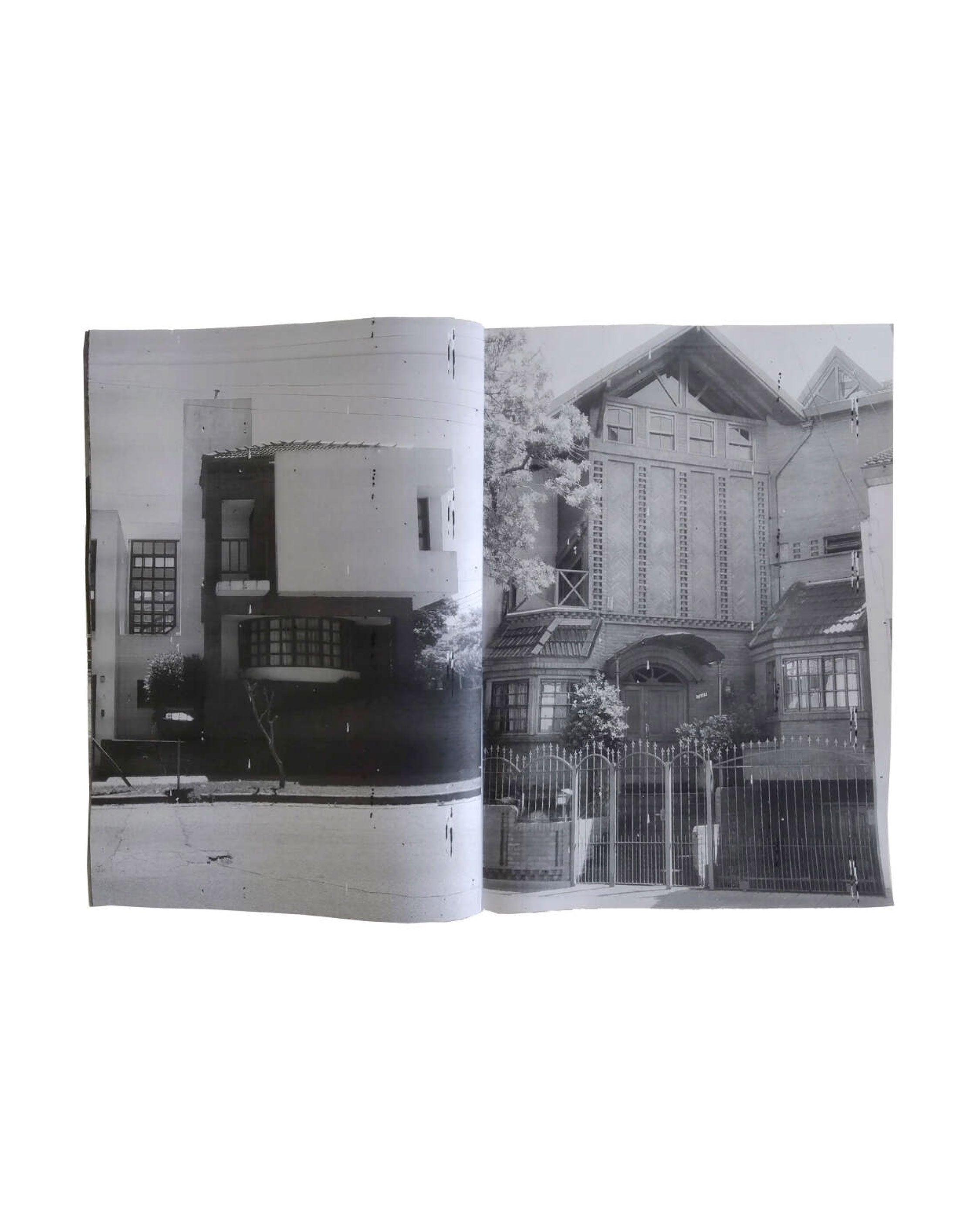 BIBLIOGRAPHY #7 Unfolding Urbanities