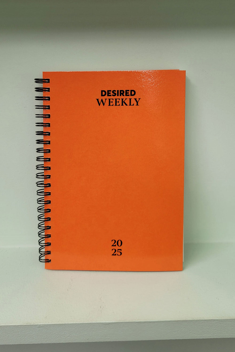 Weekly 2025