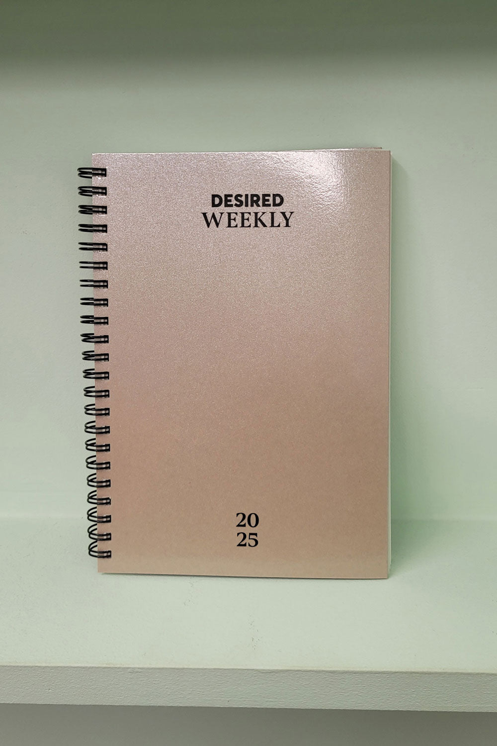 Weekly 2025