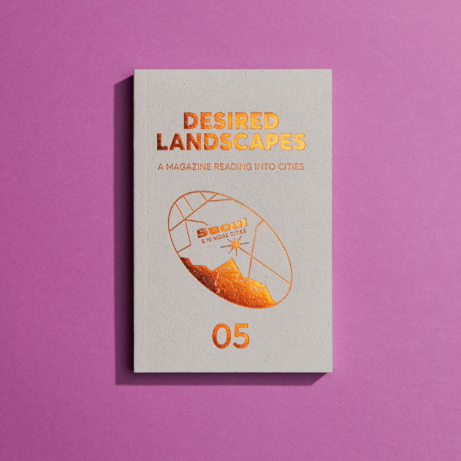 ISSUE 05