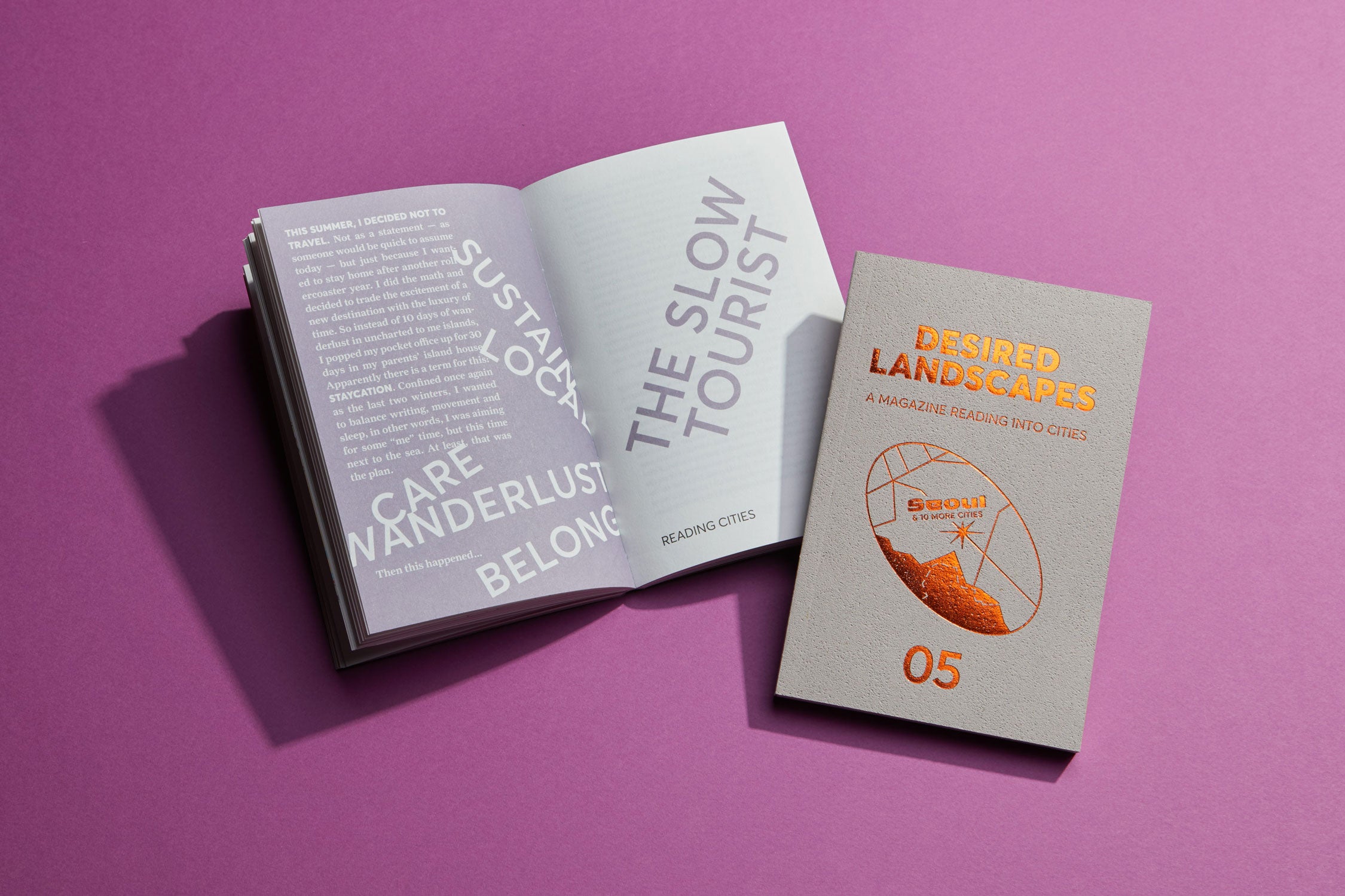 ISSUE 05