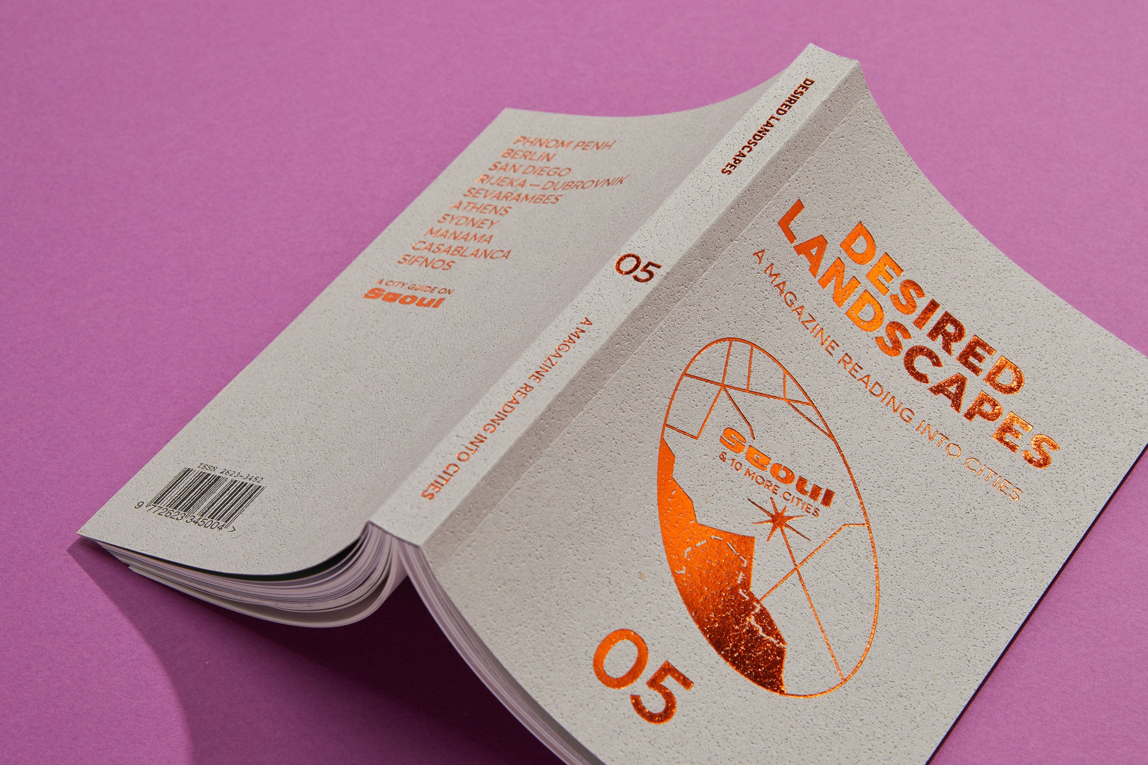 ISSUE 05