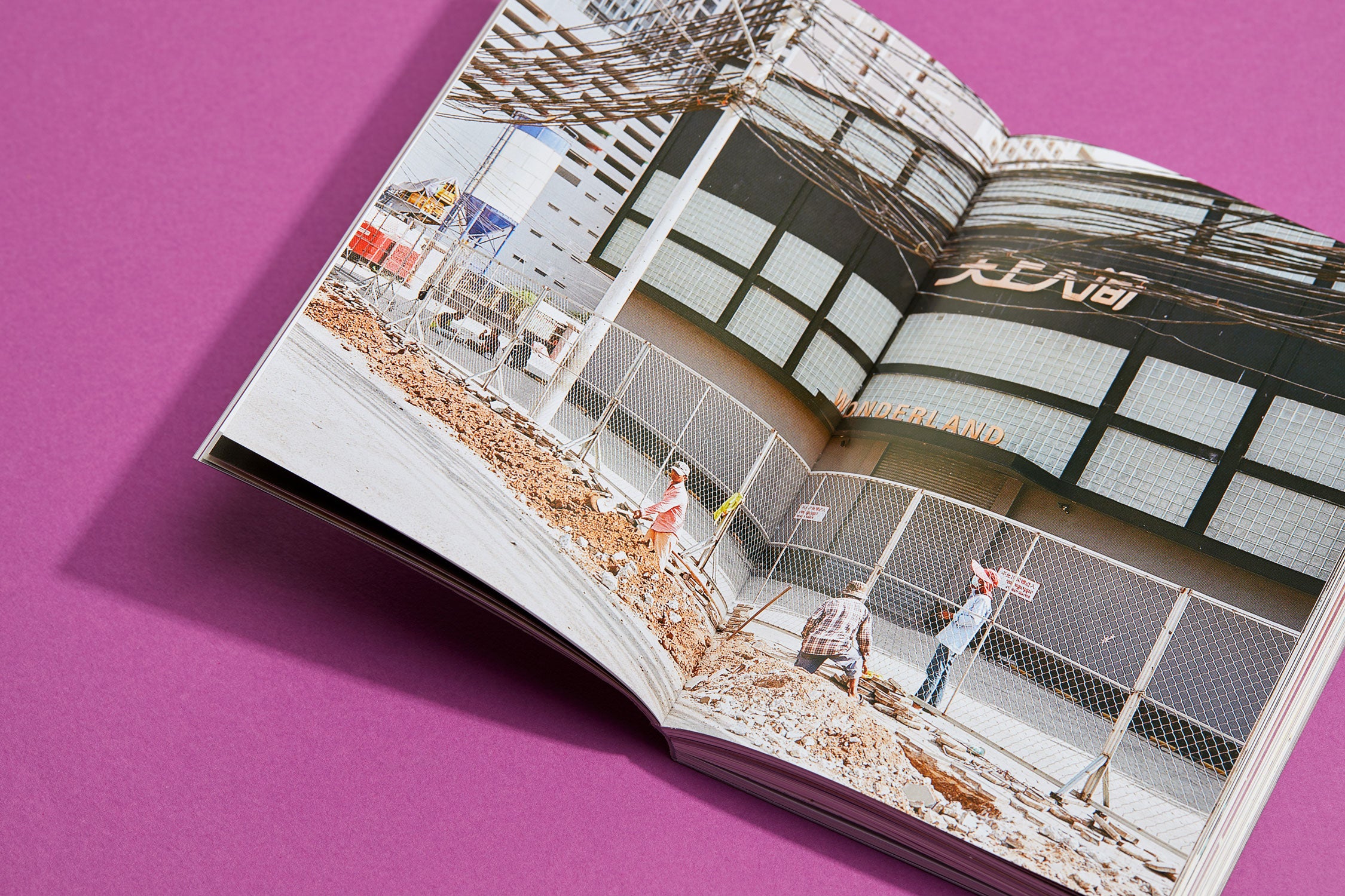 ISSUE 05