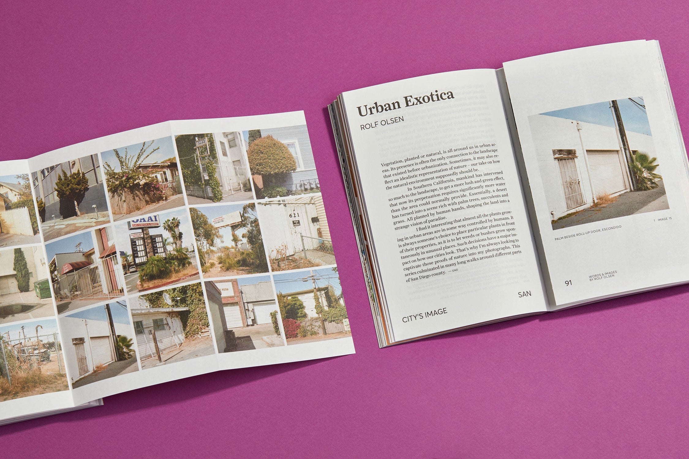 ISSUE 05