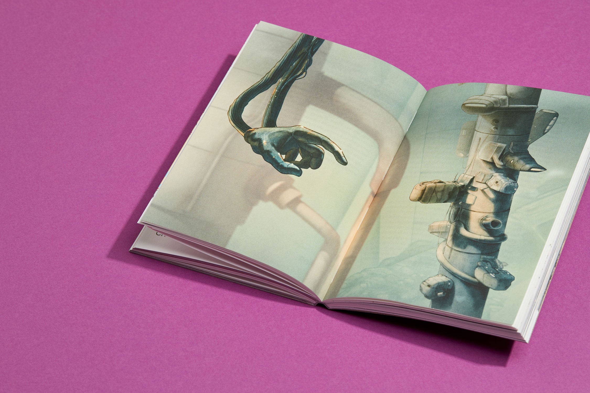 ISSUE 05