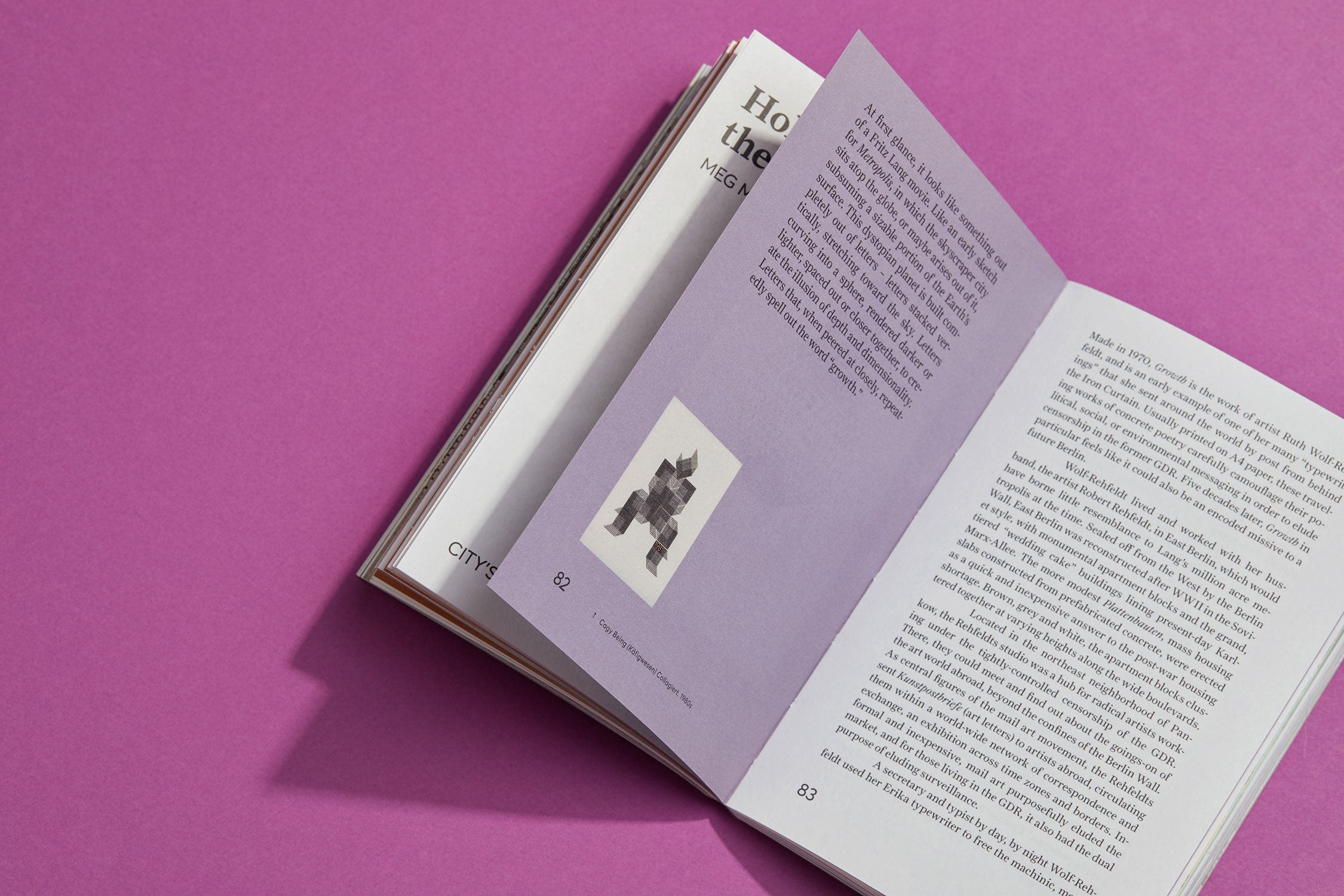 ISSUE 05