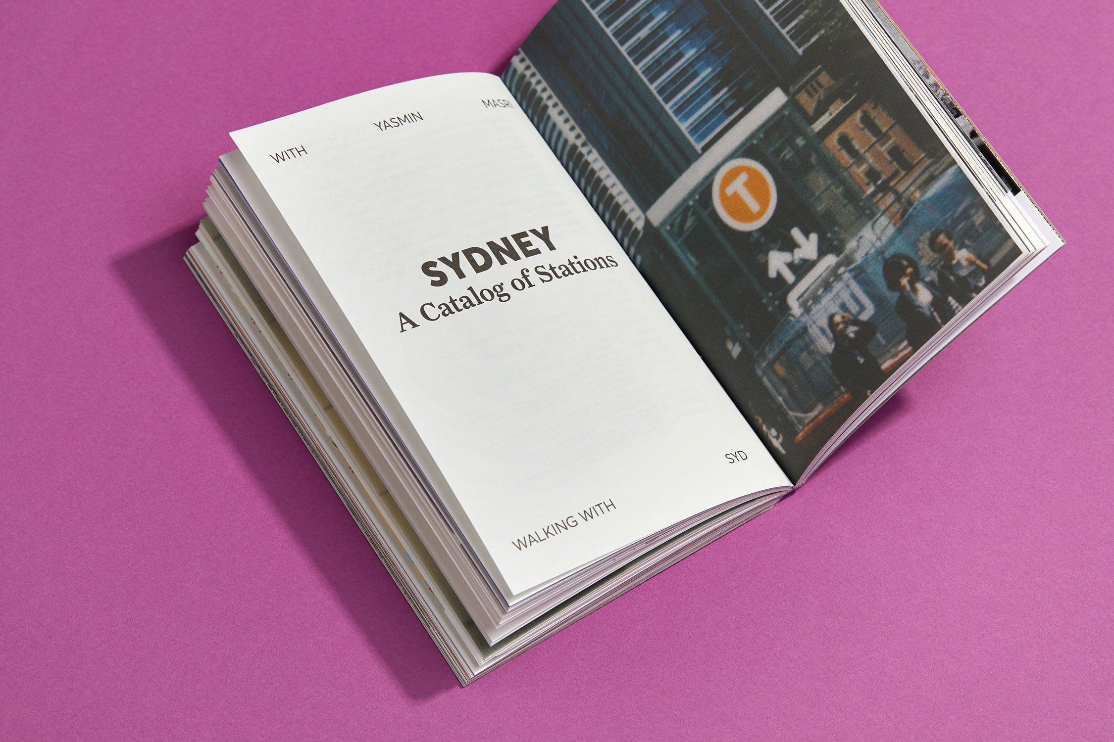 ISSUE 05