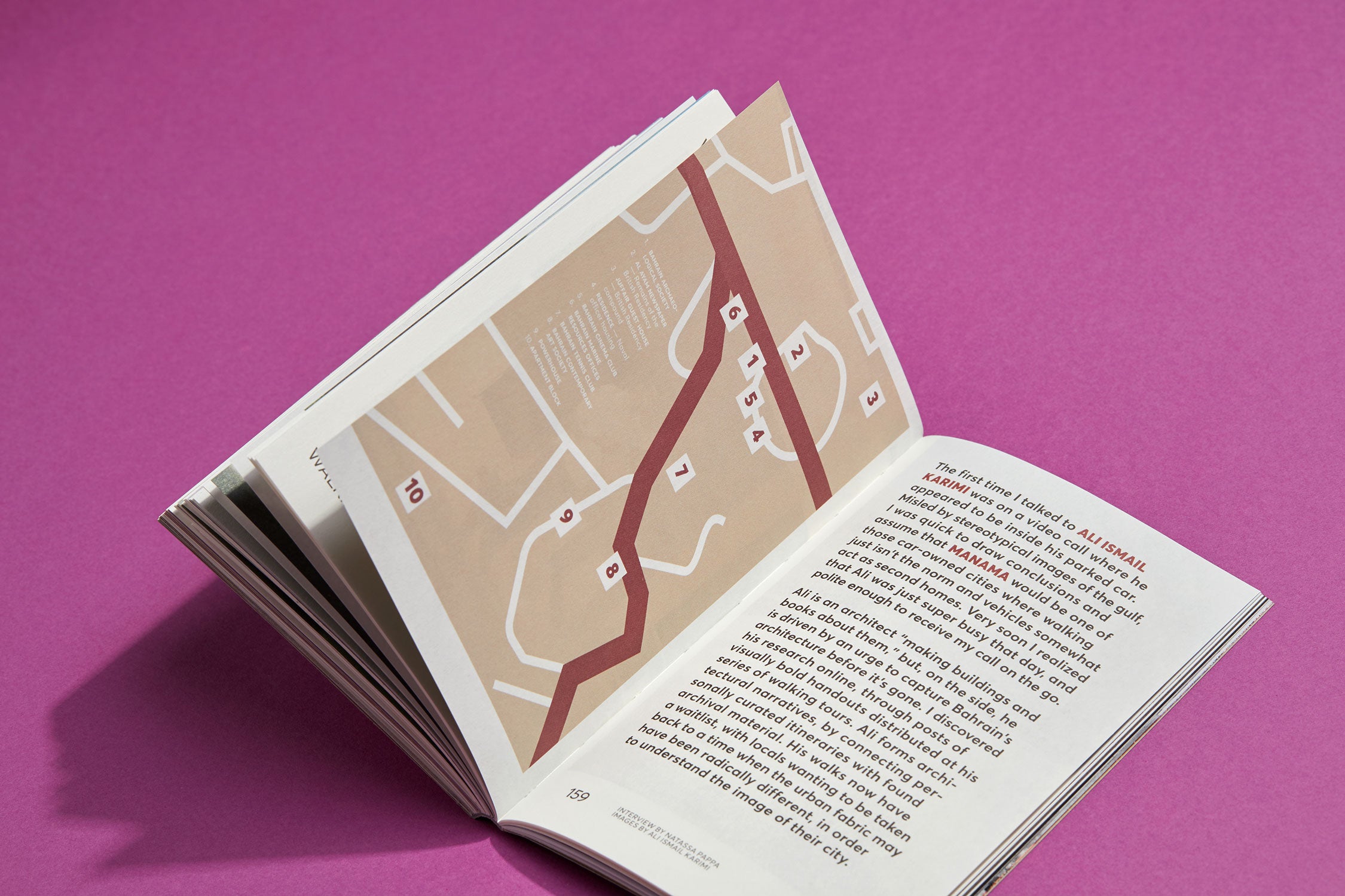 ISSUE 05
