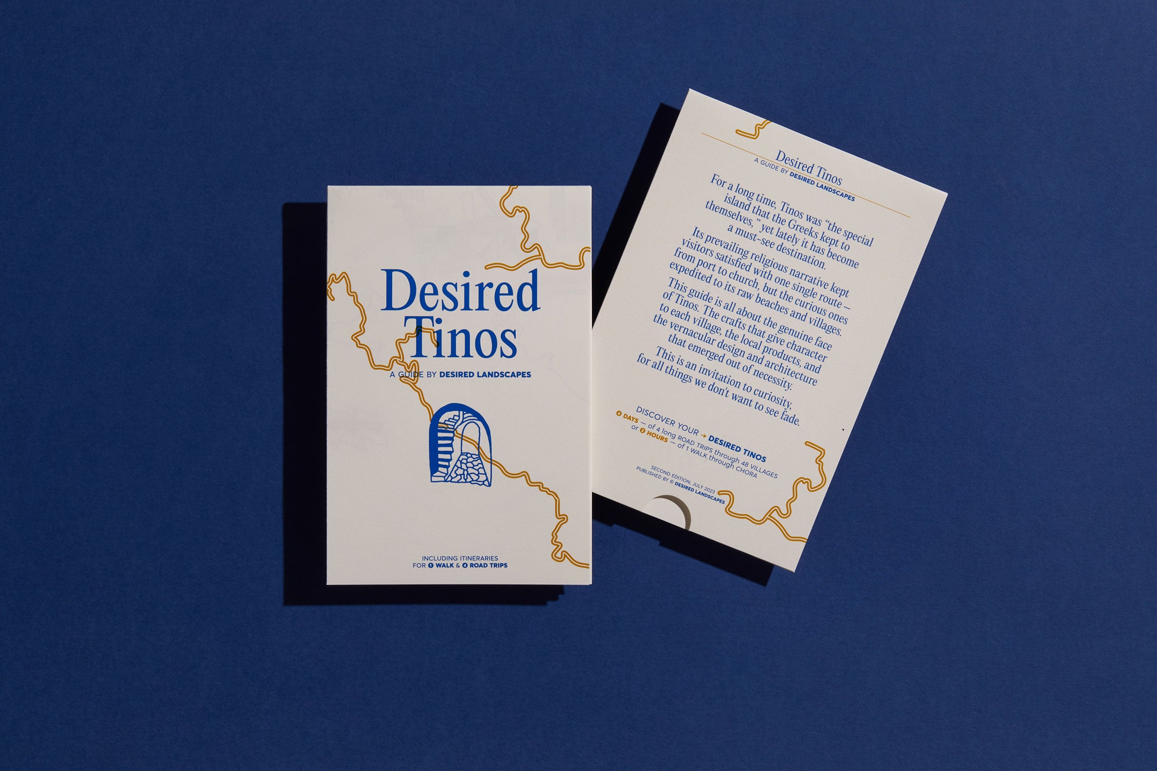 Desired Tinos