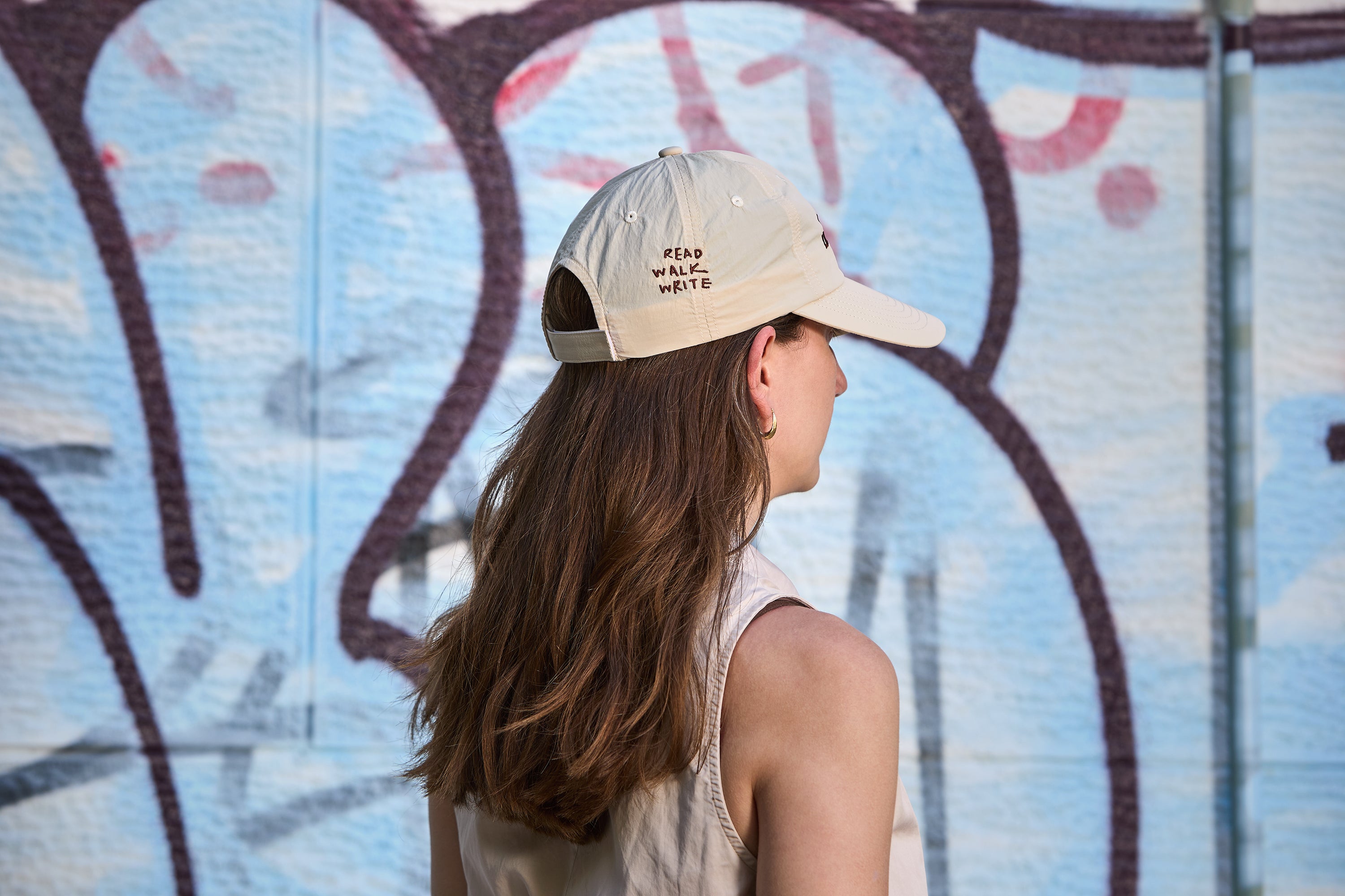 Desired Caps
