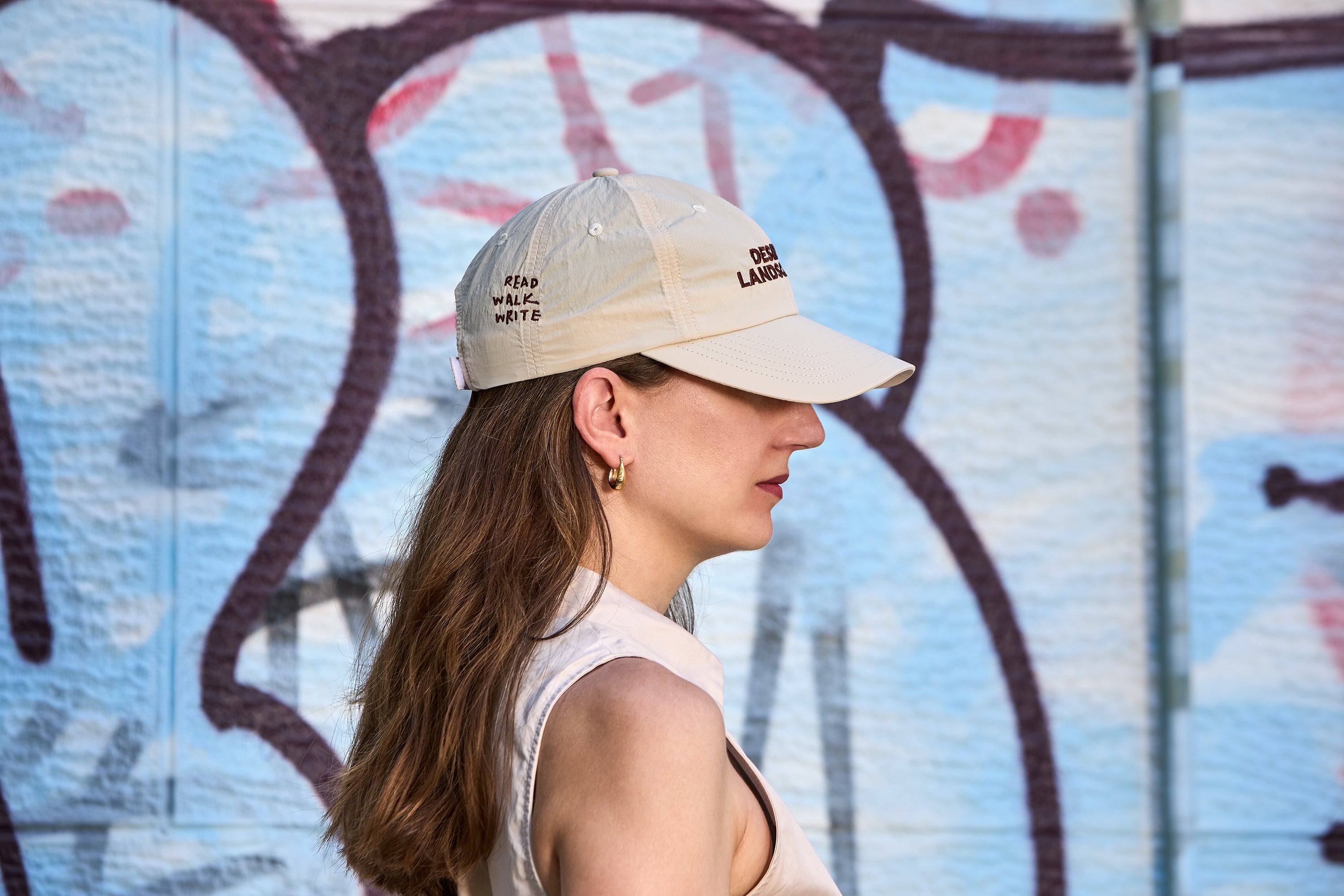 Desired Caps