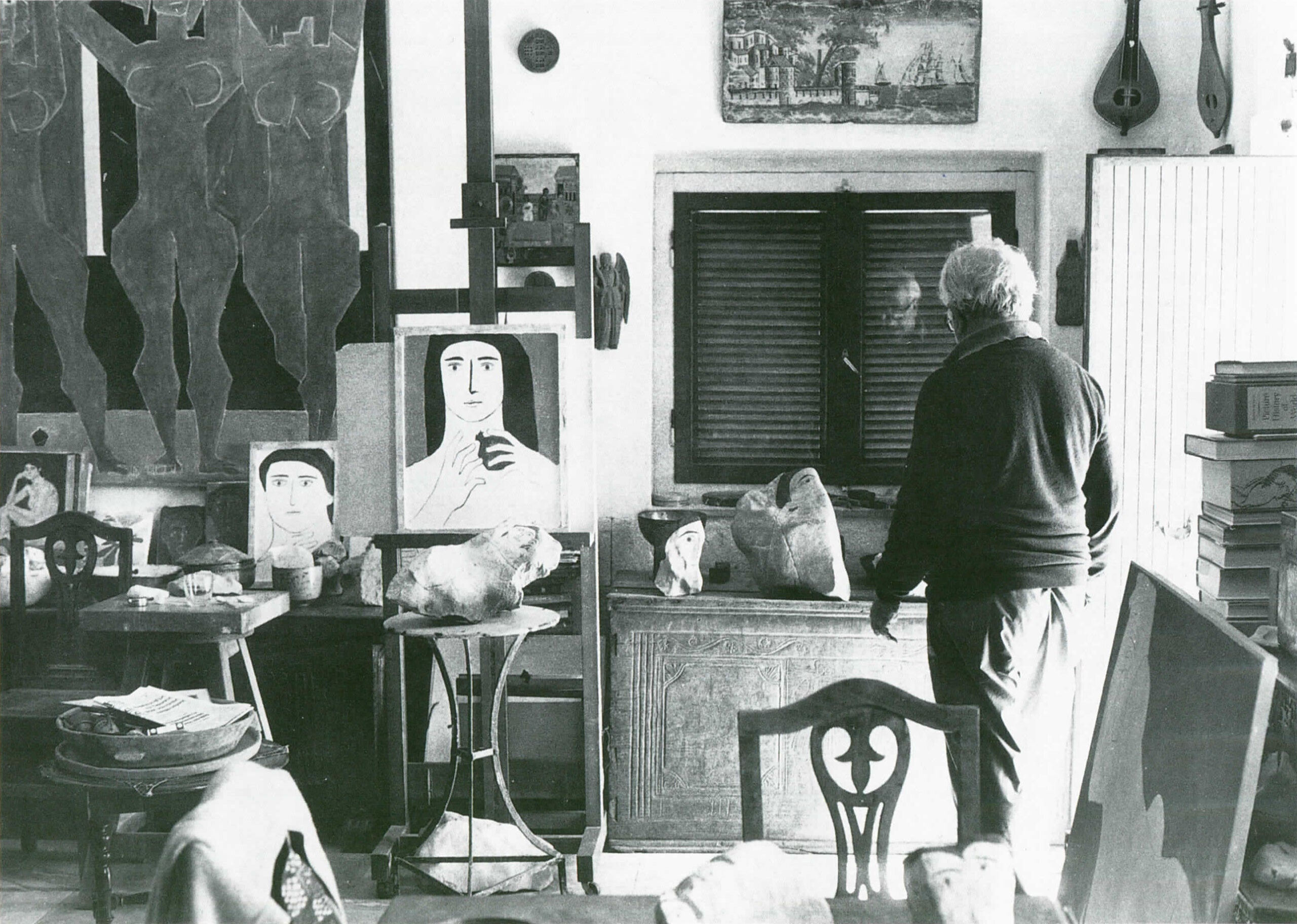 Desired Essays: October Aegina Writing Retreat