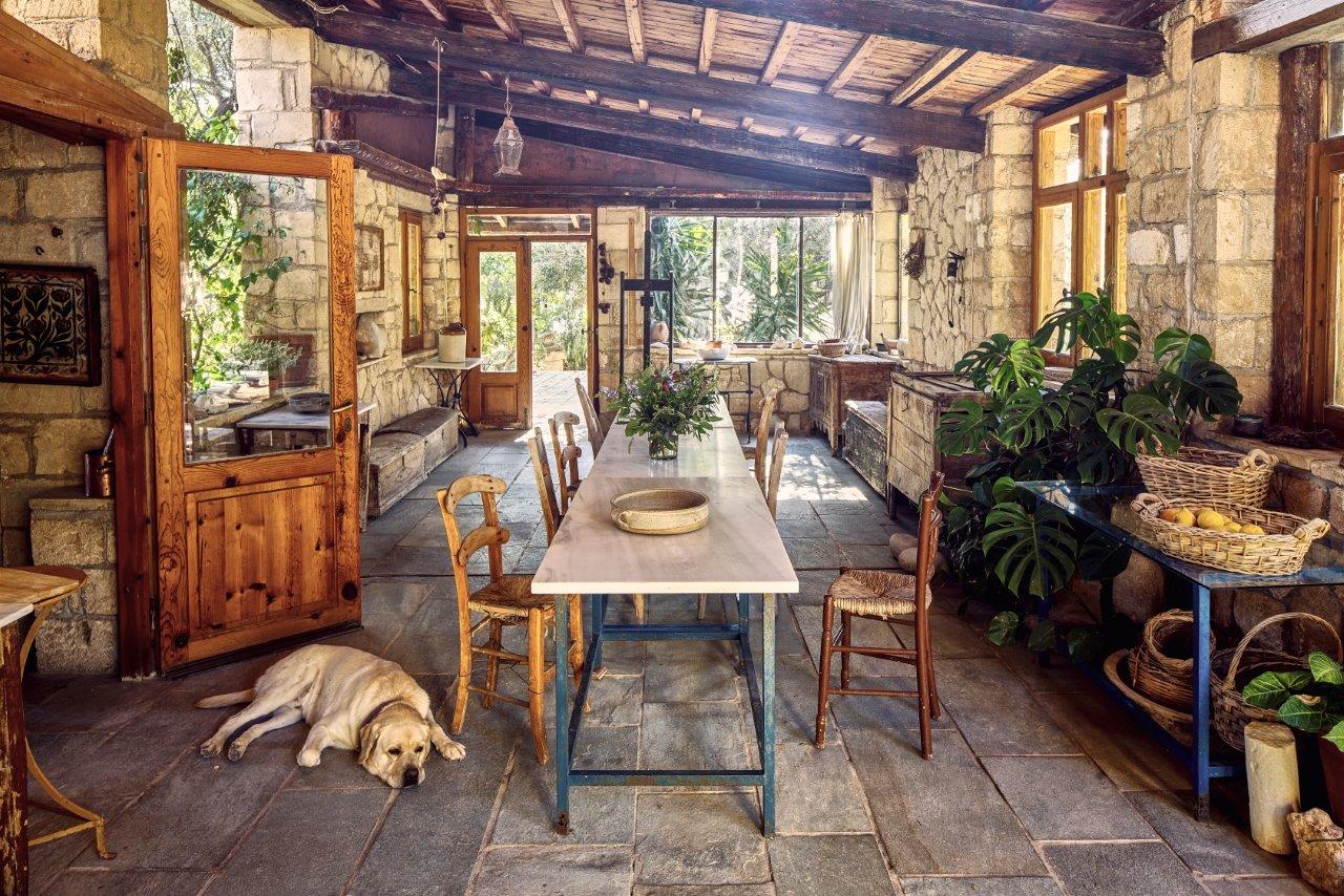 Desired Essays: October Aegina Writing Retreat